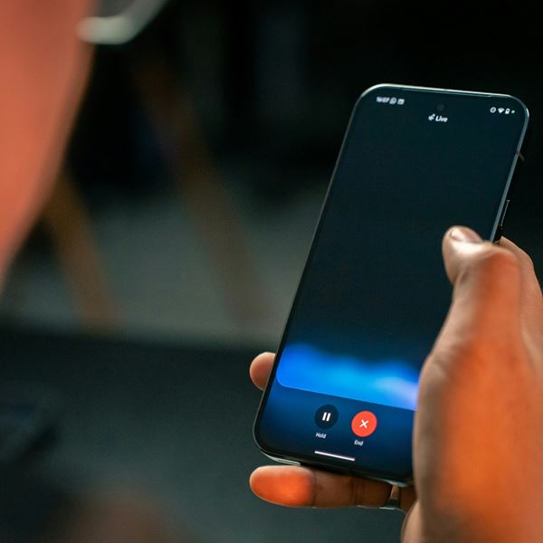 To Google Gemini γίνεται πιο προσωπικό, προνοητικό και ισχυρό με τη λειτουργία "Personal intelligence"