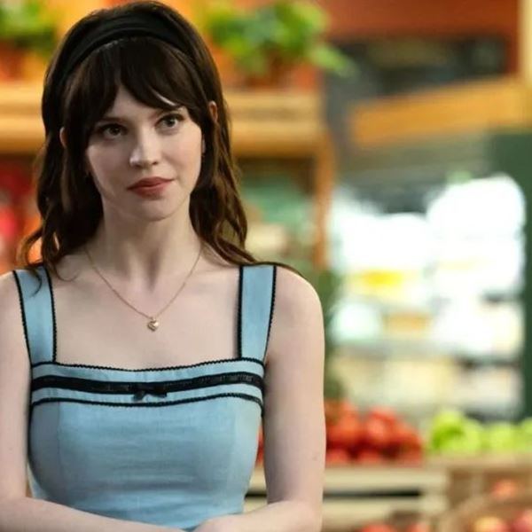 Η Sophie Thatcher είναι η νέα βασίλισσα του τρόμου