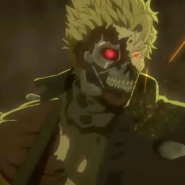 To Terminator Zero μάλλον επαναφέρει τη σειρά στον σωστό δρόμο