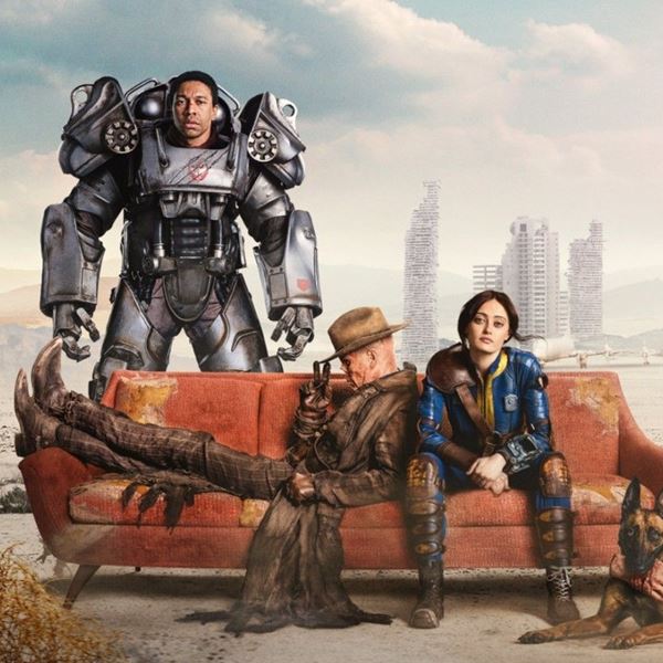 Όσα περιμένουμε από τη 2η σεζόν του Fallout