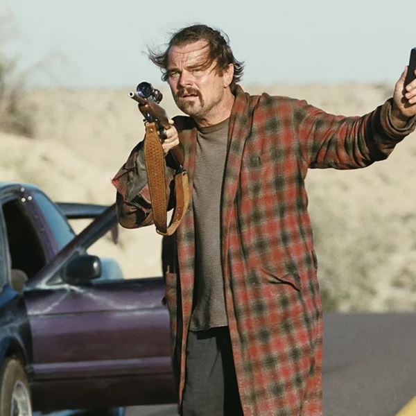 One Battle After Another: Ο Ντι Κάπριο στη μεγαλύτερη "μάχη" της καριέρας του