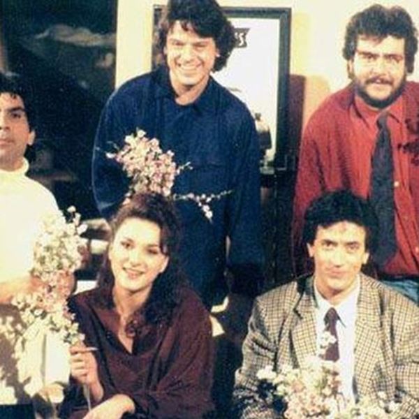 30 χρόνια Απαράδεκτοι