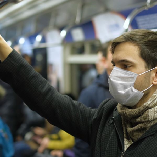 Κορονοϊός: 4.165 νέα κρούσματα