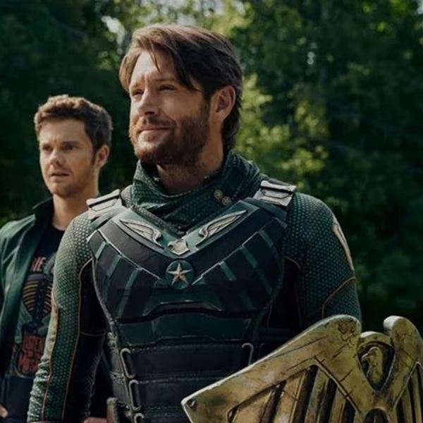 To Vought Rising είναι η νέα prequel σειρά του The Boys