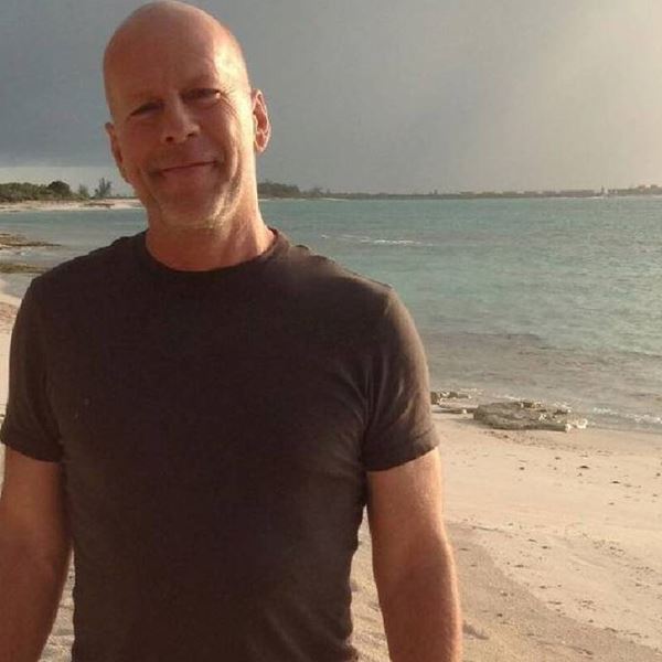 Τα πράγματα για τον Bruce Willis δεν είναι καλά
