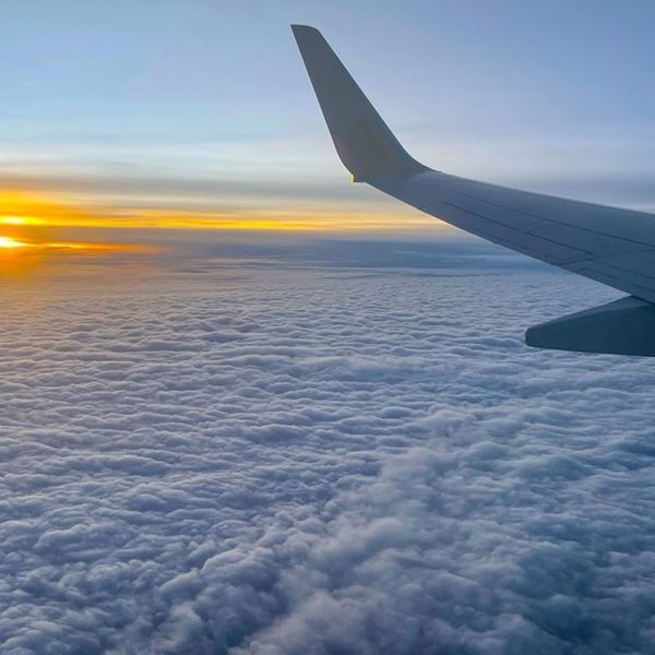 Τέλος οι φθηνές πτήσεις στην Ευρώπη