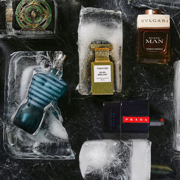 12 πάντοτε cool αρώματα