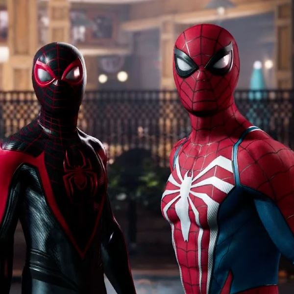 Το Marvel's Spider-Man 2 τεστάρει τα όρια των πιο δυνατών PC [Game Review]