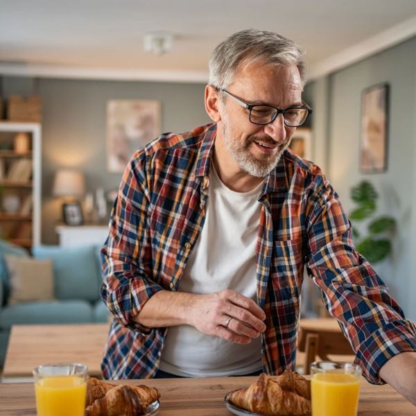 6 λάθη που κάνεις στο πρωινό και δεν μπορείς να χάσεις βάρος