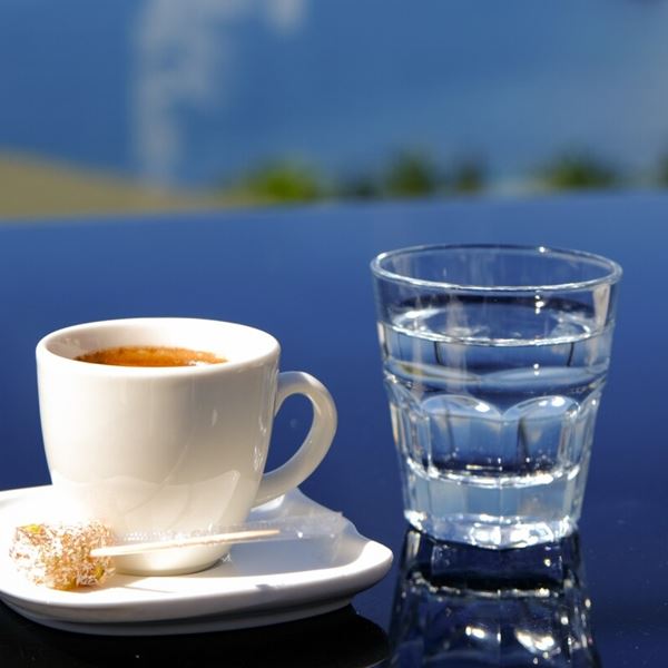 Το λάθος που κάνουμε και δεν καταλαβαίνουμε τη γεύση του καφέ