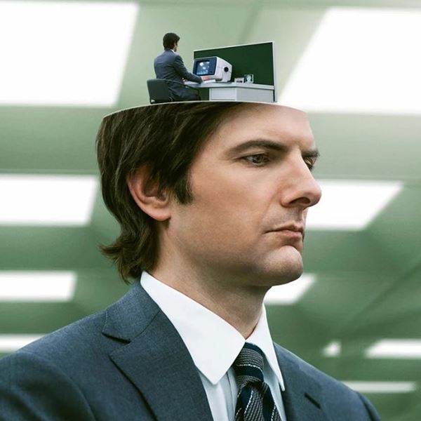 Πρώτη ματιά στη 2η σεζόν του Severance