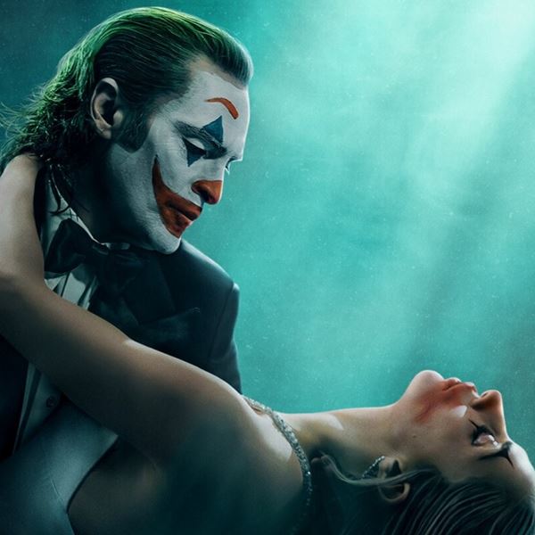 Στο νέο trailer του Joker: Folie à Deux η Lady Gaga κάνει τη διαφορά