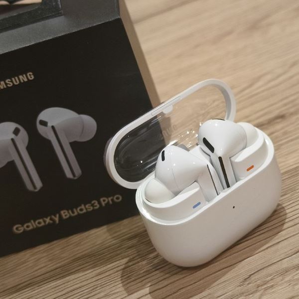 Τα Samsung Galaxy Buds3 Pro είναι τα κορυφαία earbuds για το οικοσύστημα της εταιρείας [Tech Review]