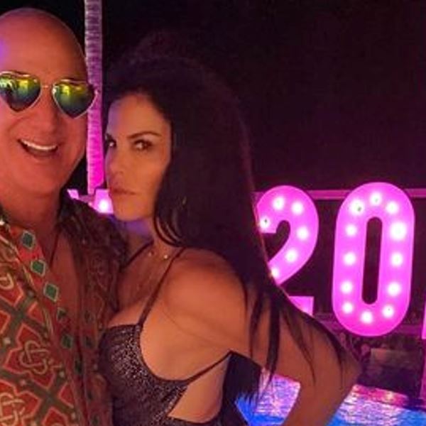 Όλα τα έχει ο Jeff Bezos. Εκτός από γούστο.