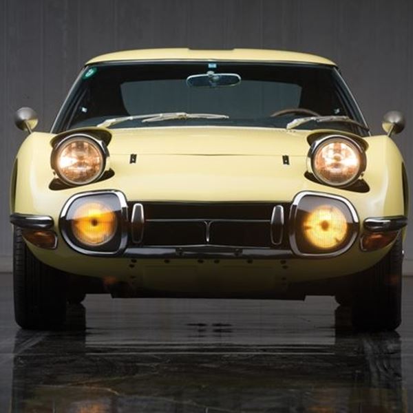 10 κλασικά αυτοκίνητα που αξίζουν μια σύγχρονη αναβίωση