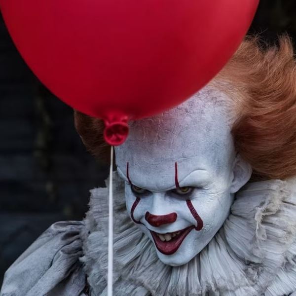 H σειρά-prequel, IT: Welcome to Derry, έχει πλέον ημερομηνία κυκλοφορίας