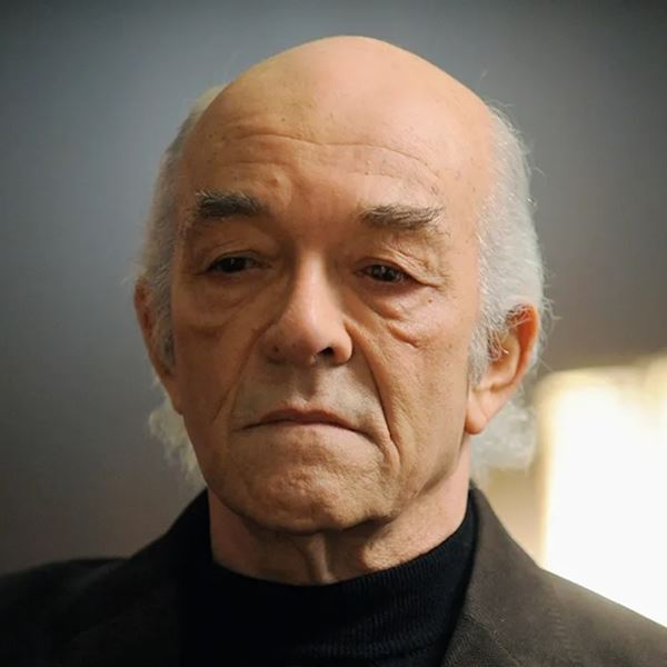 Πέθανε ο θρυλικός Hector Salamanca του Breaking Bad