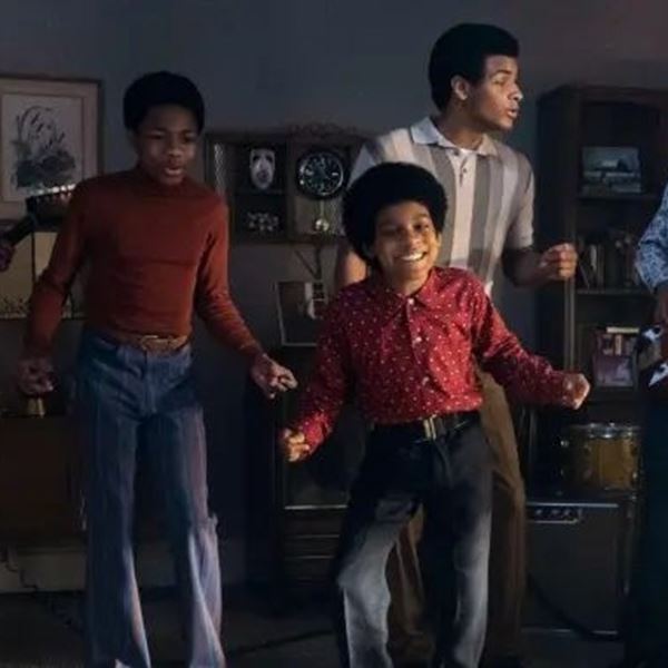 Το trailer της νέας ταινίας για τον Michael Jackson έσπασε όλα τα ρεκόρ