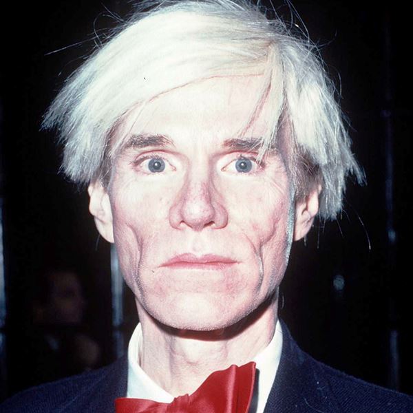 Pop District, μια γειτονιά αφιερωμένη στον Andy Warhol