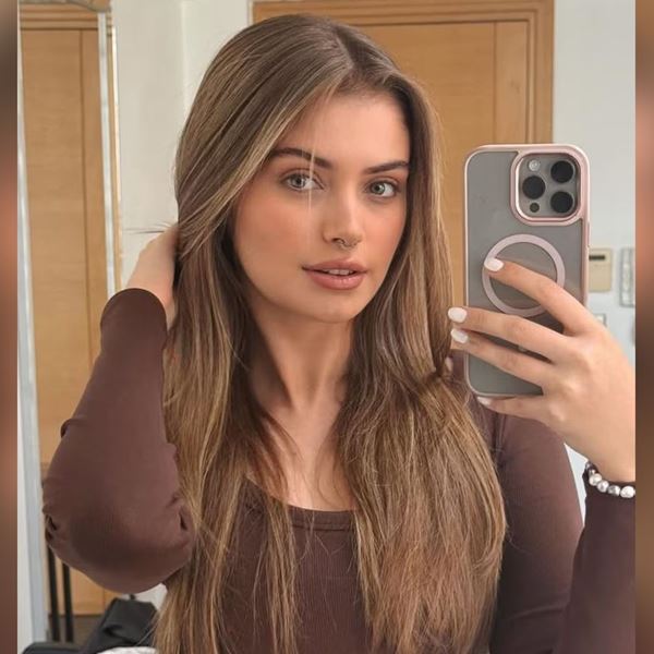 Φιναλίστ σε καλλιστεία στη Χιλή άφησε τους πάντες άφωνους με το απίθανο ταλέντο της (video)