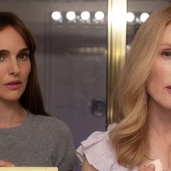 Πόσο αληθινό είναι το May December του Netflix;