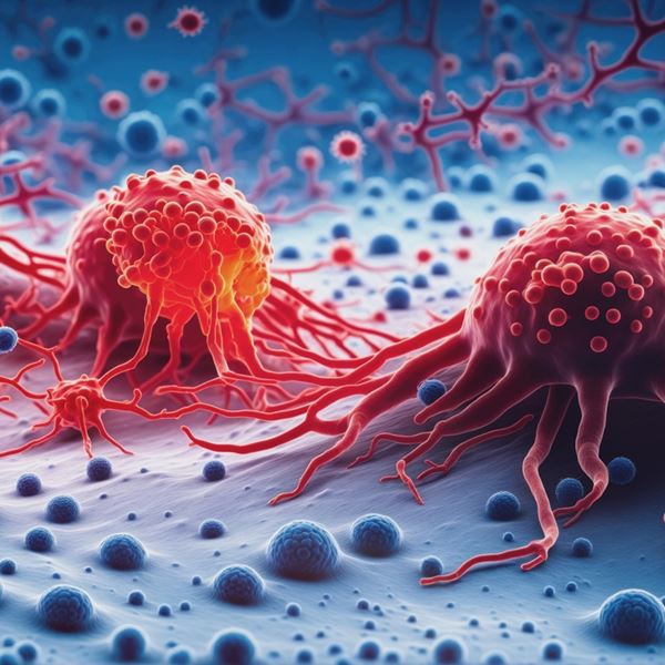 Επιστήμονες βρήκαν το ζώο που θα νικήσει τον καρκίνο