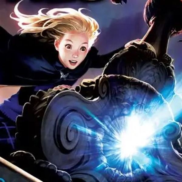 Η Warner Bros. Pictures εξασφάλισε τα δικαιώματα της μπεστ σέλερ σειράς βιβλίων, Keeper of the Lost Cities