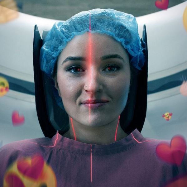 Apple Cider Vinegar στο Netflix : Η influencer που παρίστανε την καρκινοπαθή