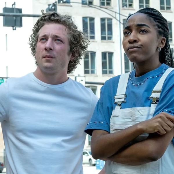 Οι σειρές και ταινίες που έρχονται στο Disney+ το 2025