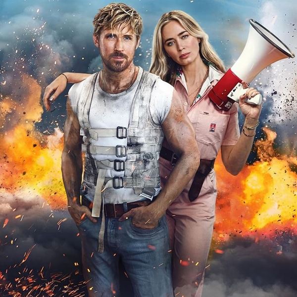 To The Fall Guy μέσα από τα μάτια του σκηνοθέτη του, David Leitch