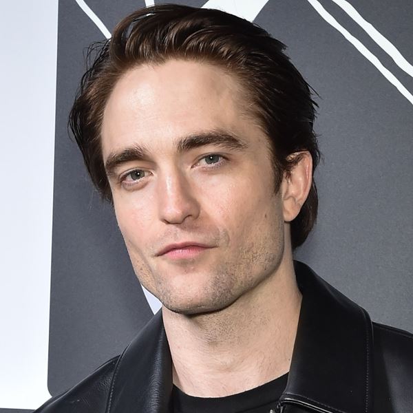 Η φωνή του Robert Pattinson ως Batman προκαλεί ρίγη