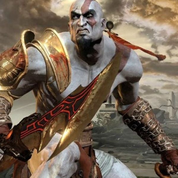 Κάποια πράγματα που ειπώθηκαν σε videogames και άφησαν εποχή