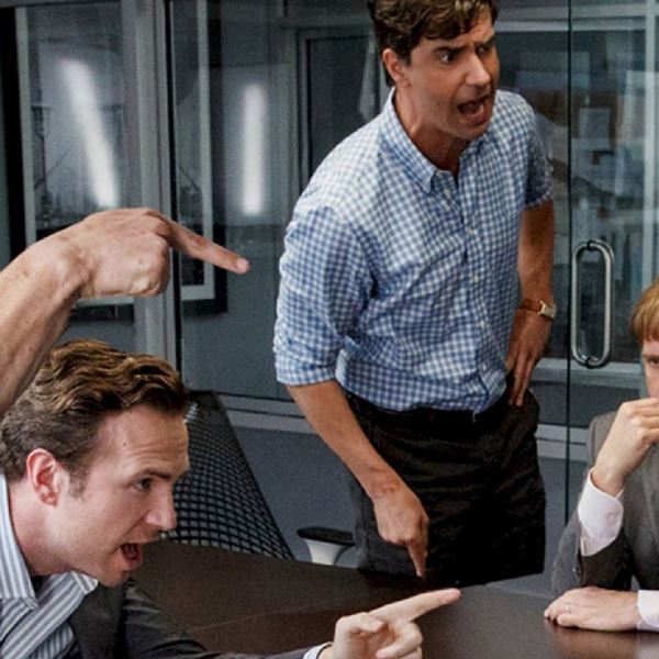 Netflix: Οι 10 πρώτες ταινίες που βλέπουν όλοι τώρα