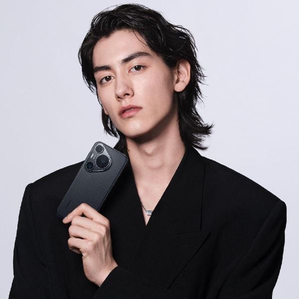 Το Huawei Pura 70 Pro είναι διαθέσιμο στην ελληνική αγορά