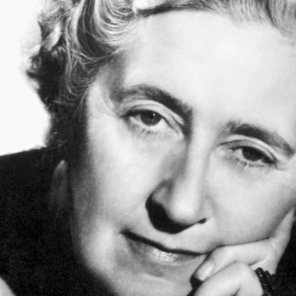 Απλός οδηγός για να διαβάσεις τα βιβλία της Agatha Christie