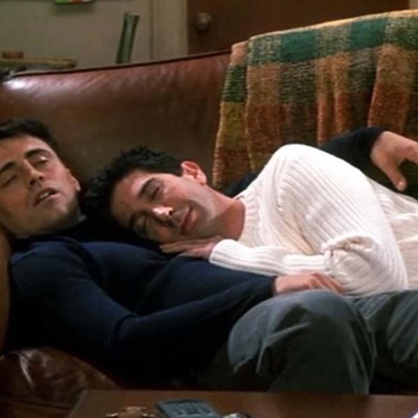 Τελικά, γιατί κοιμόμαστε;