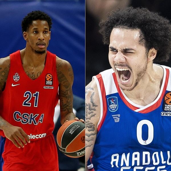 Αυτήν την Euroleague ποιος θα την πάρει;