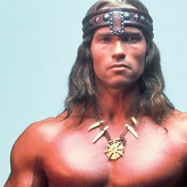 Οι καλύτερες χειρότερες φωτογραφίες του Arnold Schwarzenegger