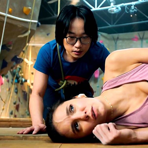 Aξίζει να δεις το Love Hard στο Netflix;