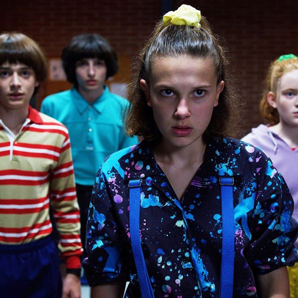 Τι θα δούμε τον Μάιο στο Netflix