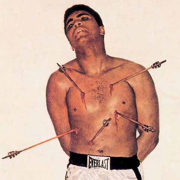 Μερικά από τα πιο σοφά λόγια του Muhammad Ali