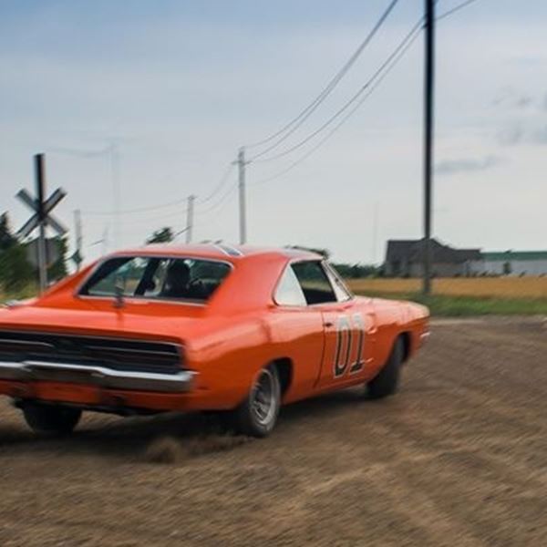 4 μοντέλα της Dodge που λατρέψαμε στον κινηματογράφο