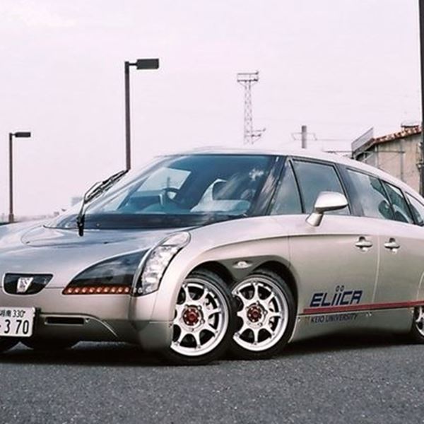 12 αυτοκίνητα για να μισήσεις χωρίς ενοχές