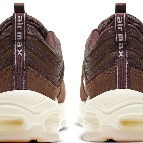 Τα Nike Air Max 97 πιο elegant από ποτέ