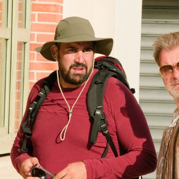 Αυτή είναι η καλύτερη, νέα κωμωδία για να δεις στο σινεμά-έχει σπάσει ταμεία στη Γαλλία