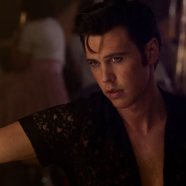 Από πού μας ήρθες Austin Butler;