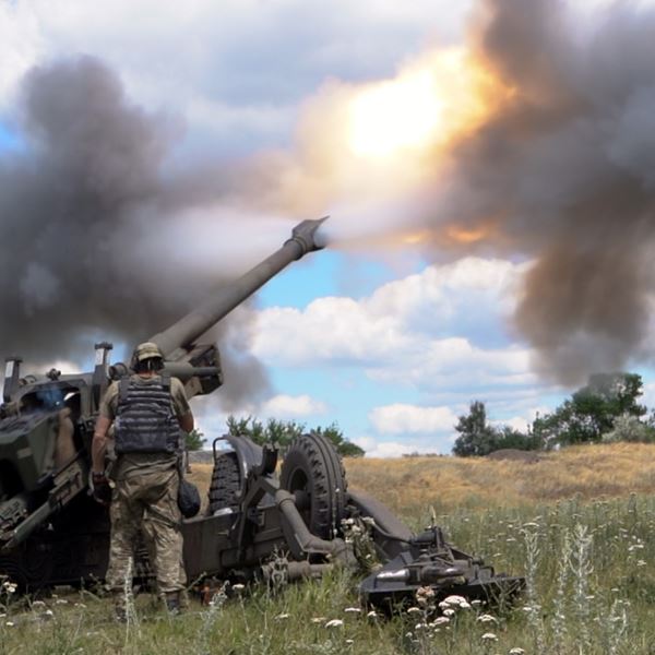 Το ρωσικό λάθος που "πρόδωσε" την Wagner στην Ανατολική Ουκρανία