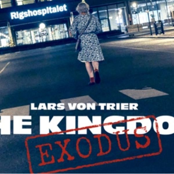 Πρώτο trailer για το The Kingdom Exodus του Lars von Trier