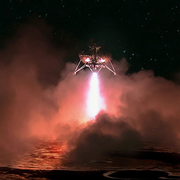 Η NASA θέλει να φέρει ένα κομμάτι του Άρη στη Γη