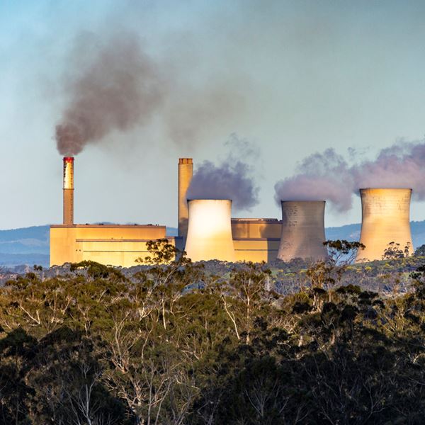 COP26: Κίνα και ΗΠΑ συμφωνούν για την κλιματική αλλαγή